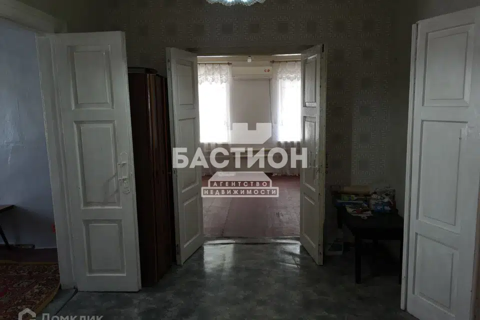 Продаётся 1-этажный дом, 96 м²