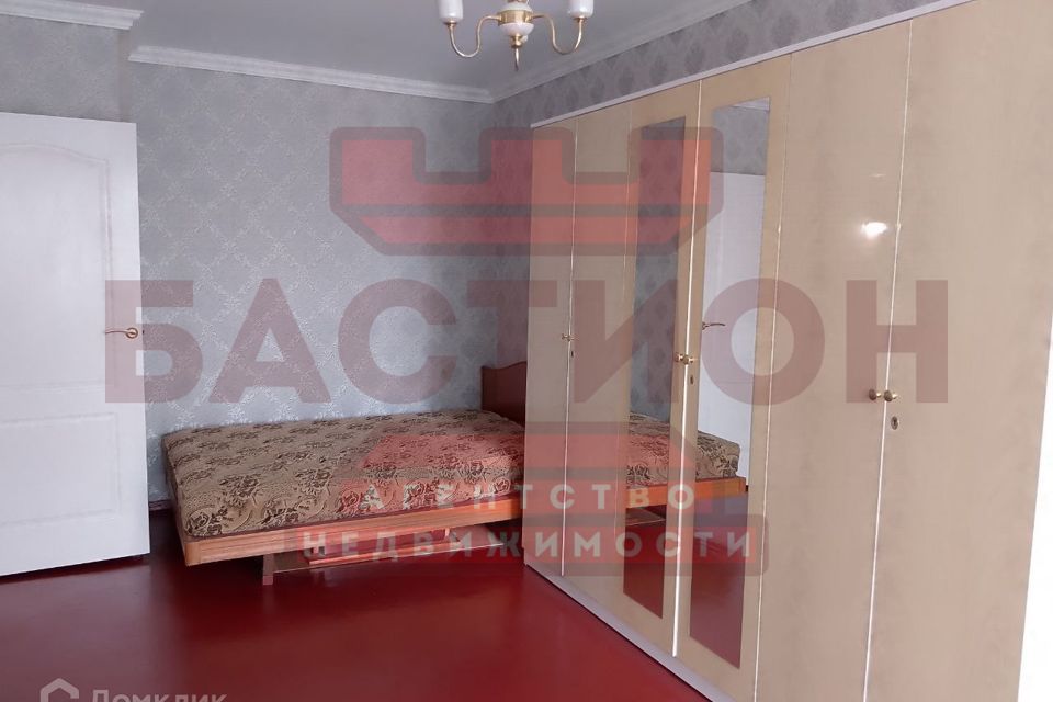 Продаётся 1-комнатная квартира, 32.4 м²