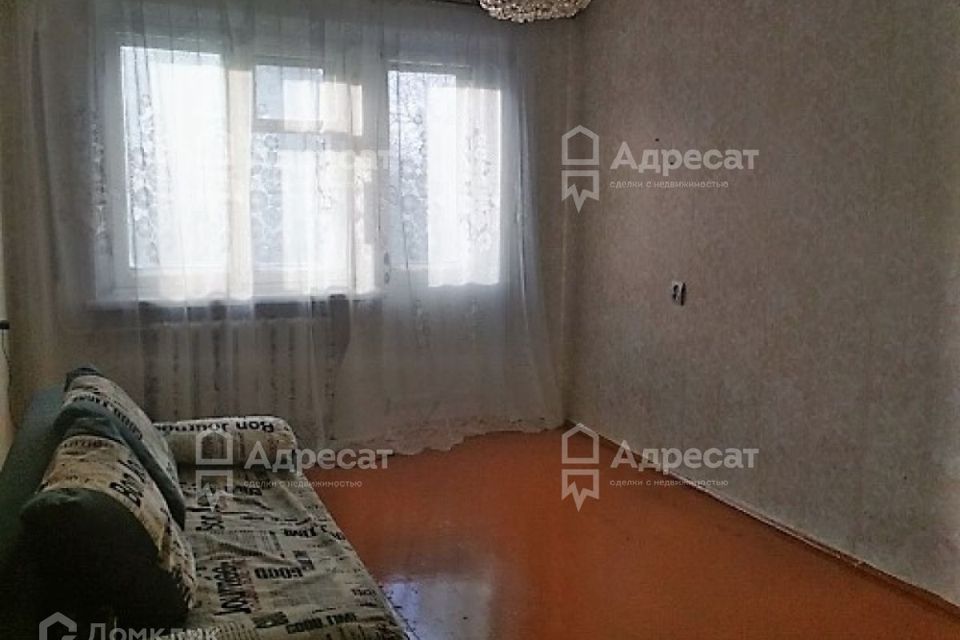 Продаётся 2-комнатная квартира, 40 м²