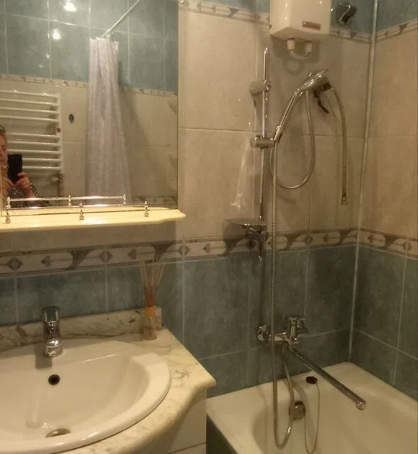 Продаётся 3-комнатная квартира, 78 м²