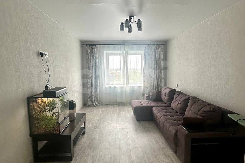 Сдаётся 2-комнатная квартира, 68.6 м²