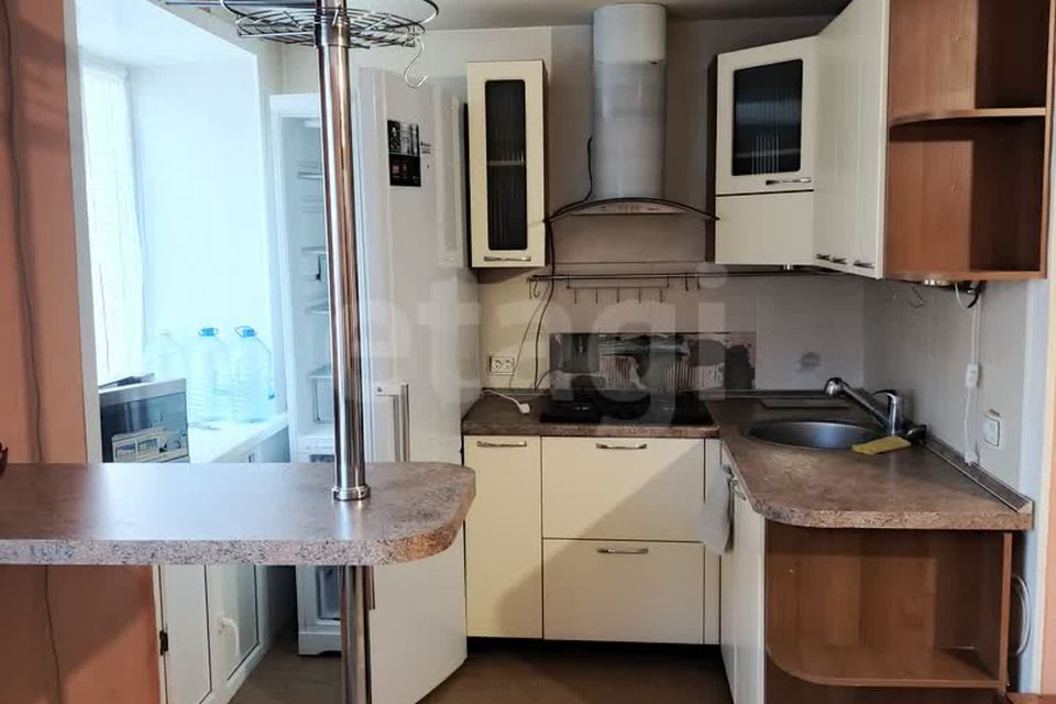 Сдаётся студия, 31.5 м²