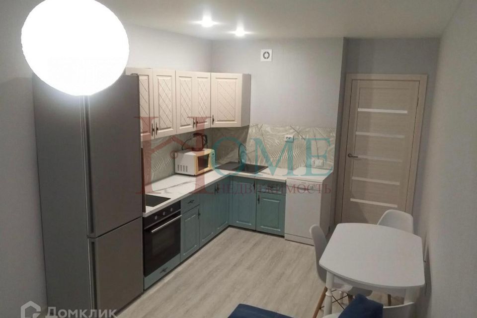 Сдаётся 2-комнатная квартира, 38 м²