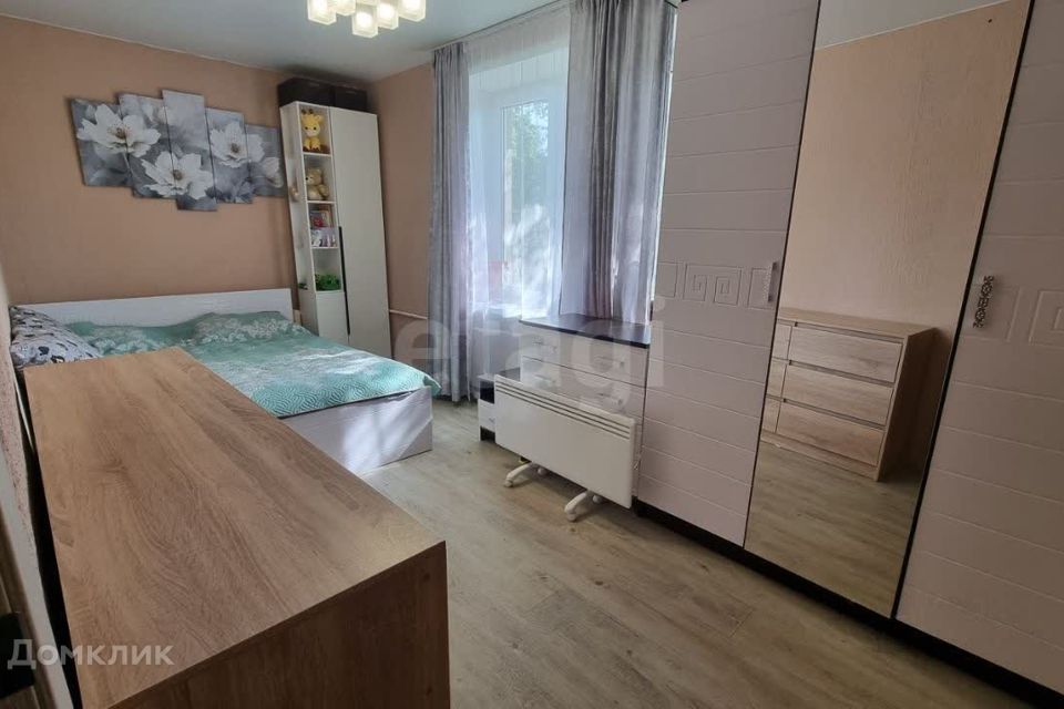 Продаётся 1-комнатная квартира, 50 м²