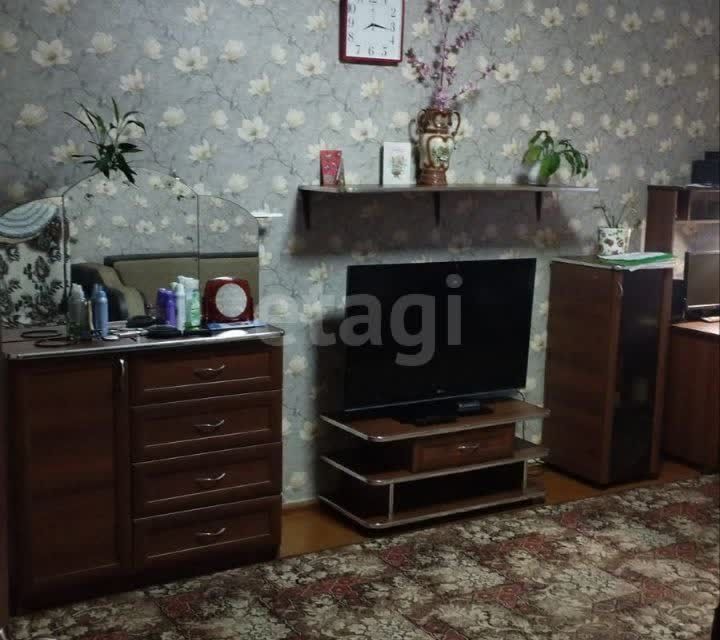 Продаётся 2-комнатная квартира, 54.8 м²