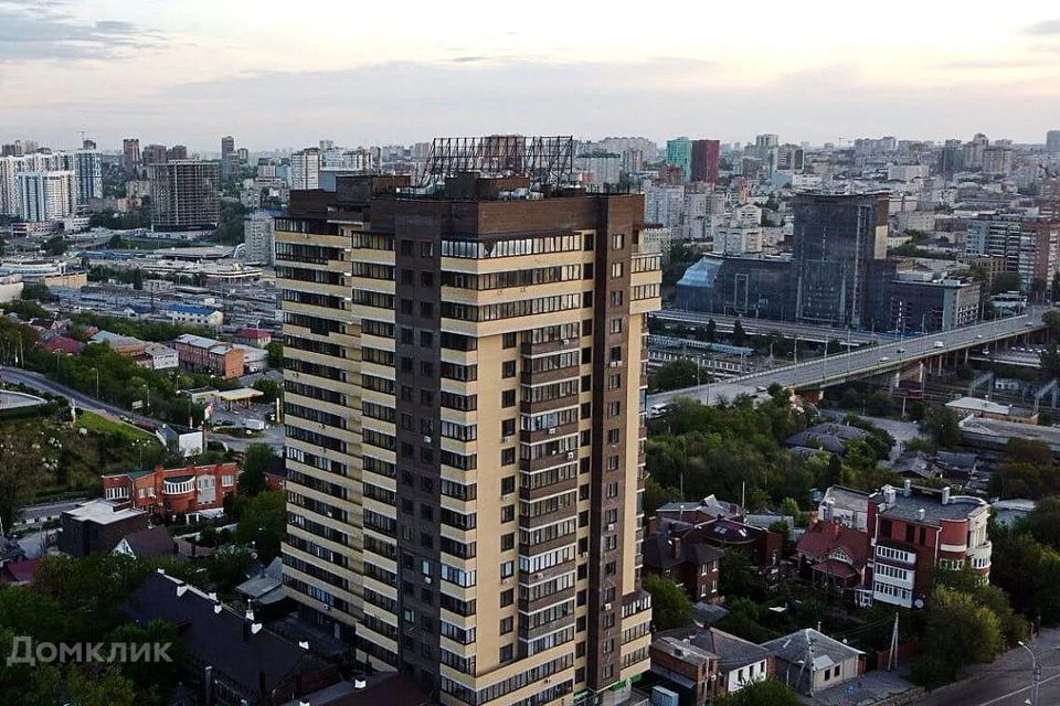 Продаётся 1-комнатная квартира, 40 м²