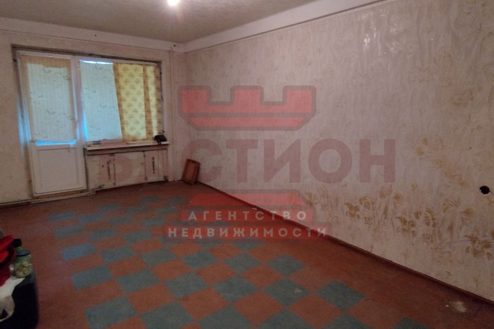 Продаётся 2-комнатная квартира, 52 м²