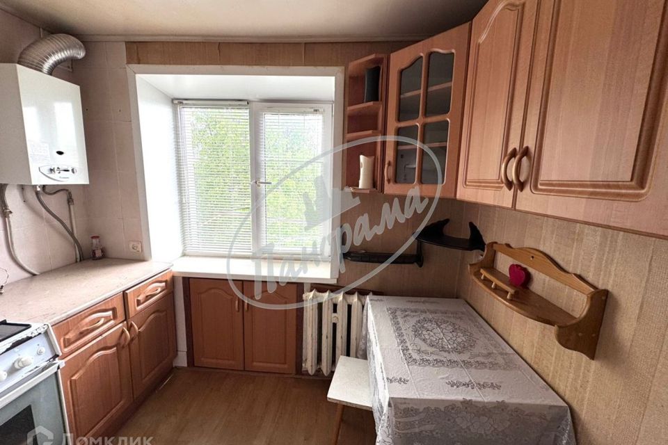 Продаётся 2-комнатная квартира, 40.4 м²