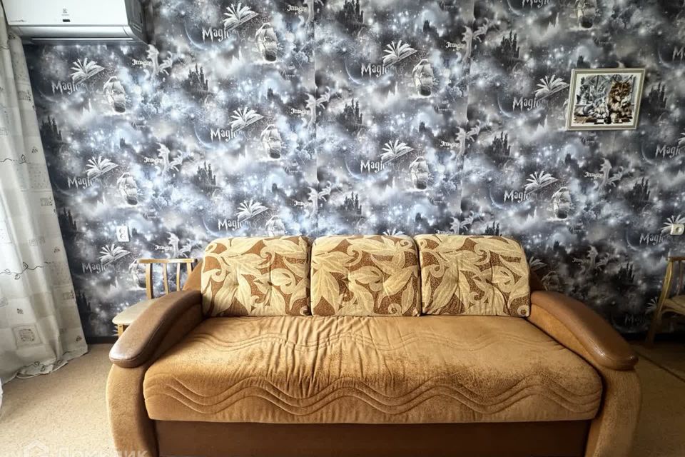 Продаётся студия, 23 м²