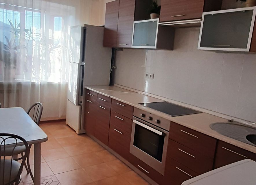 Сдаётся 1-комнатная квартира, 43.4 м²