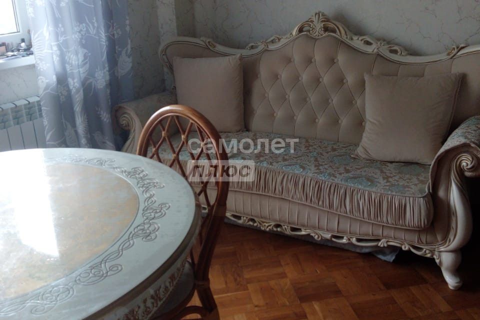 Продаётся 1-комнатная квартира, 29.7 м²