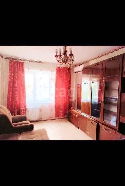 Сдаётся 2-комнатная квартира, 49 м²