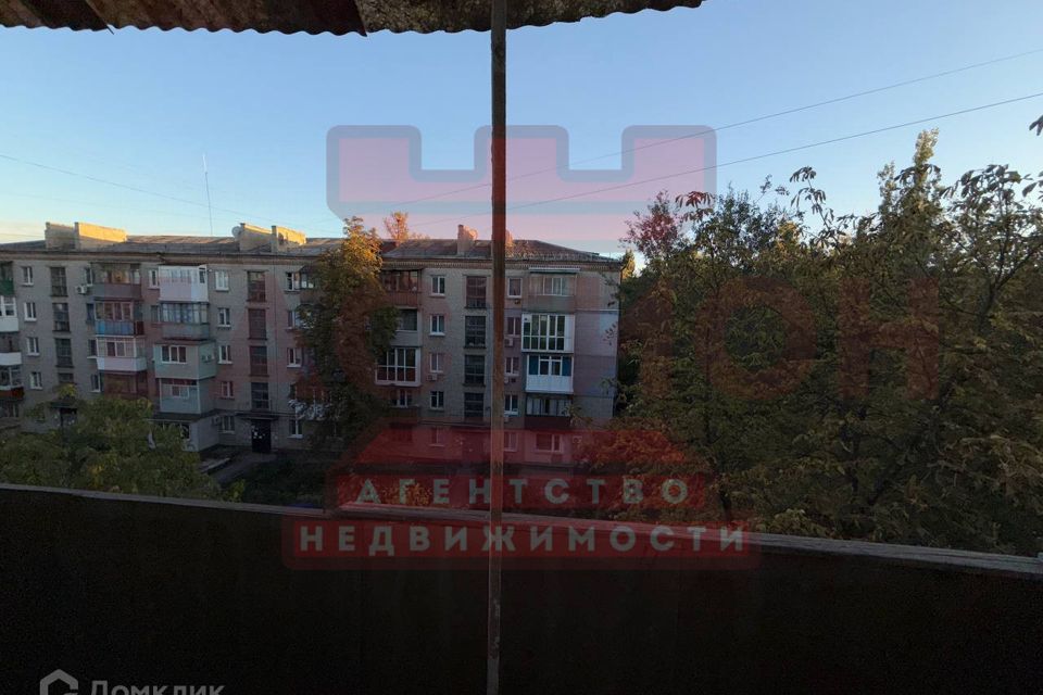 Продаётся 2-комнатная квартира, 46.3 м²