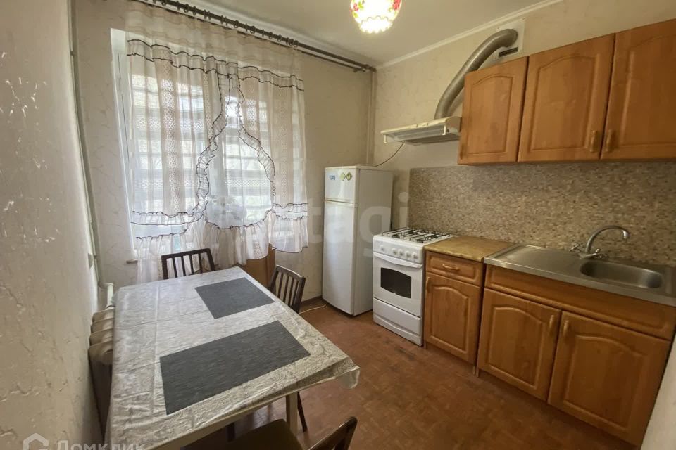 Сдаётся 1-комнатная квартира, 31 м²
