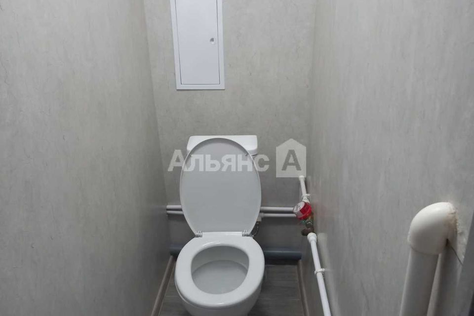 Продаётся 2-комнатная квартира, 47.3 м²