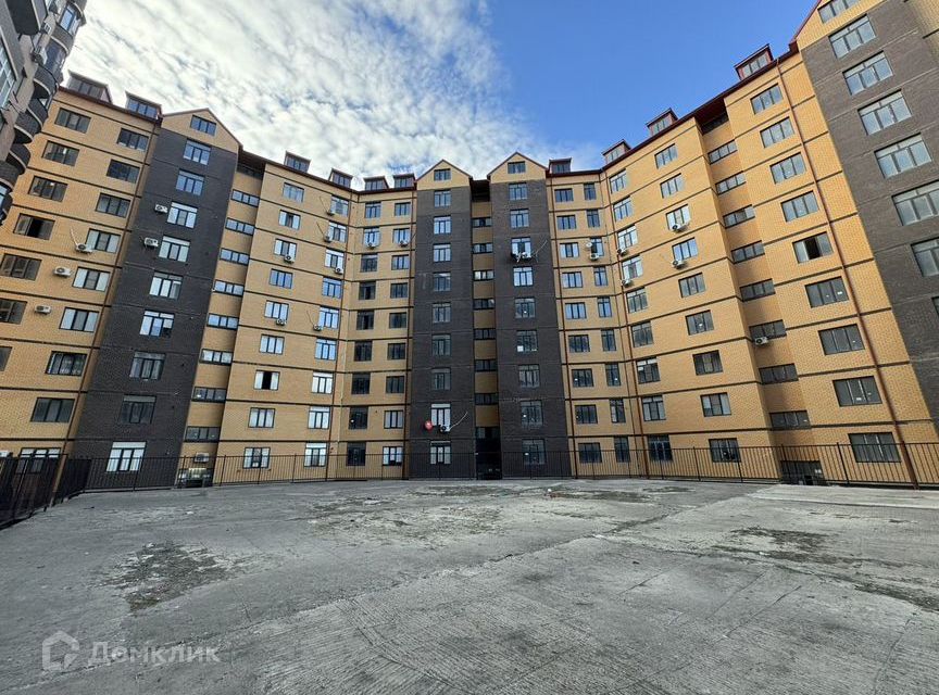 Продаётся 2-комнатная квартира, 60 м²