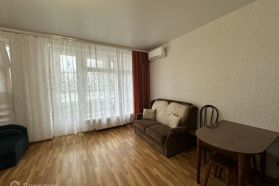 Продаётся студия, 33 м²