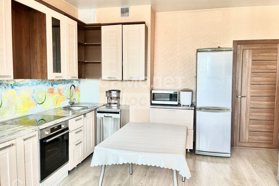 Продаётся 2-комнатная квартира, 68 м²