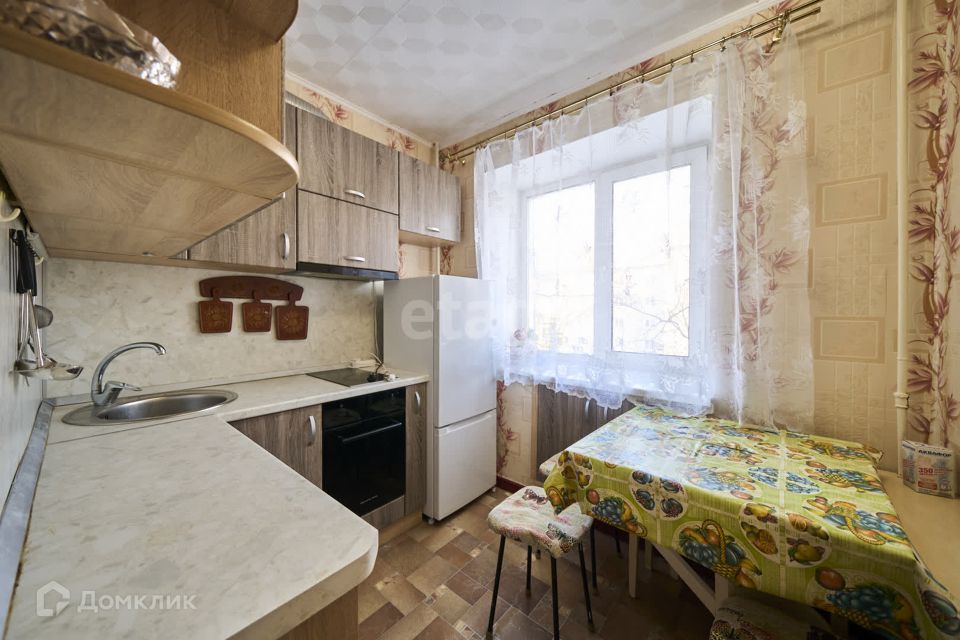 Сдаётся 2-комнатная квартира, 46.8 м²