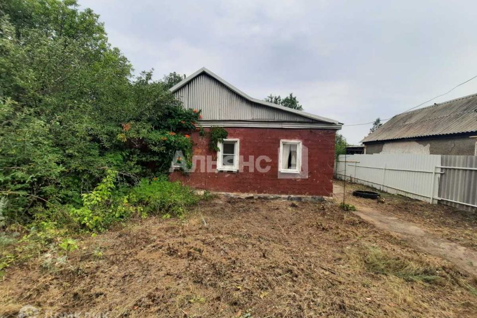 Продаётся 1-этажный дом, 40 м²