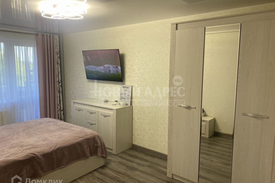 Продаётся 1-комнатная квартира, 31.6 м²