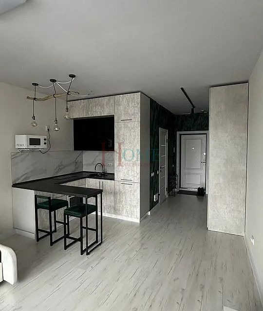 Сдаётся 1-комнатная квартира, 30 м²