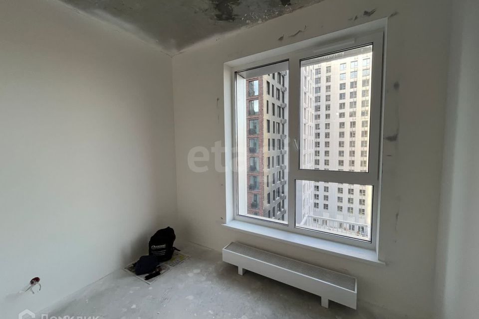 Продаётся студия, 17 м²