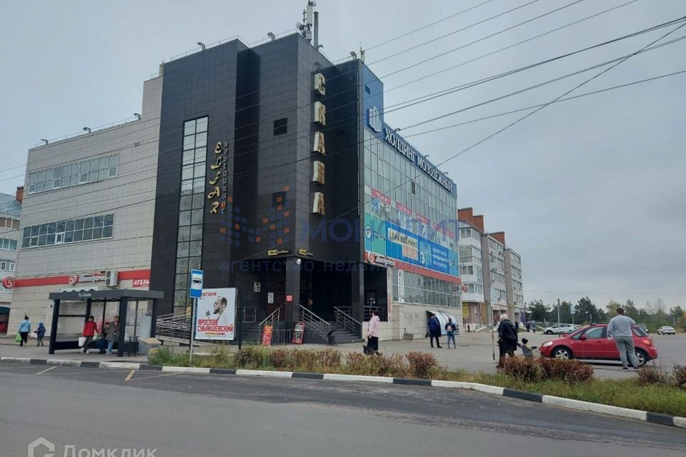 Ул петрищева 35 дзержинск