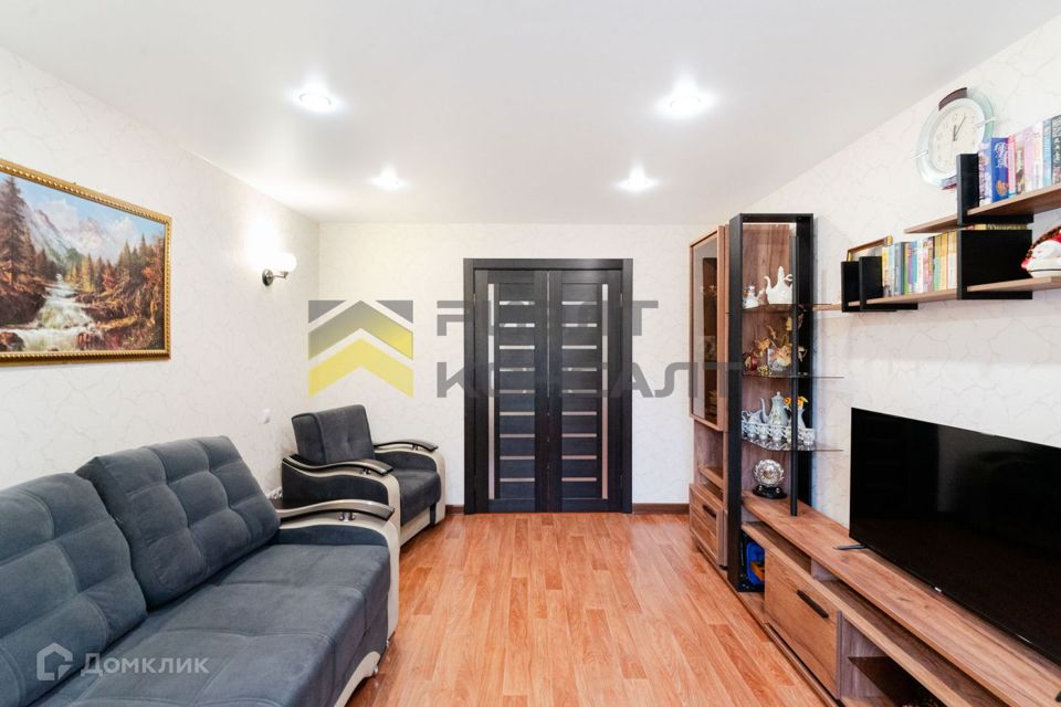 Продаётся 2-комнатная квартира, 51 м²