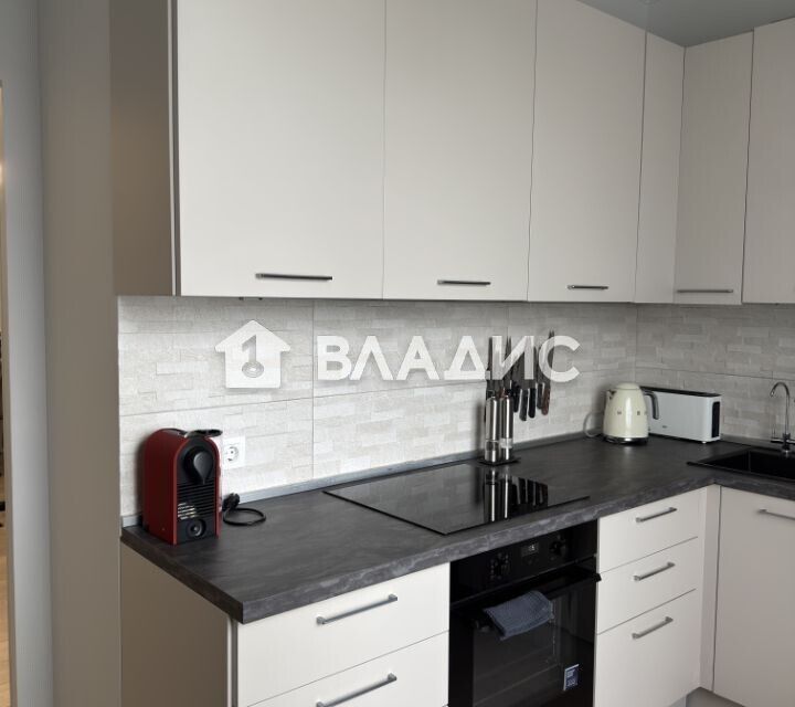 Продаётся 2-комнатная квартира, 58 м²