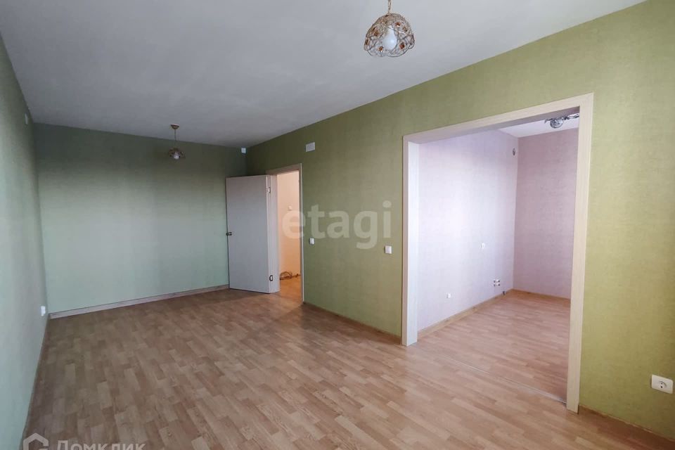 Продаётся 1-комнатная квартира, 32.3 м²