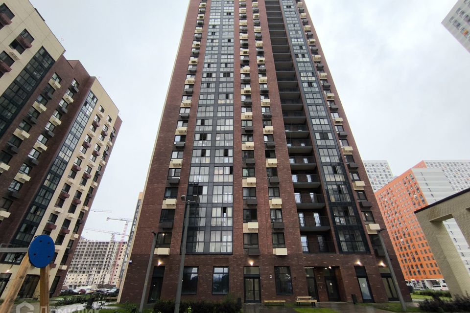 Продаётся машиноместо, 14.3 м²