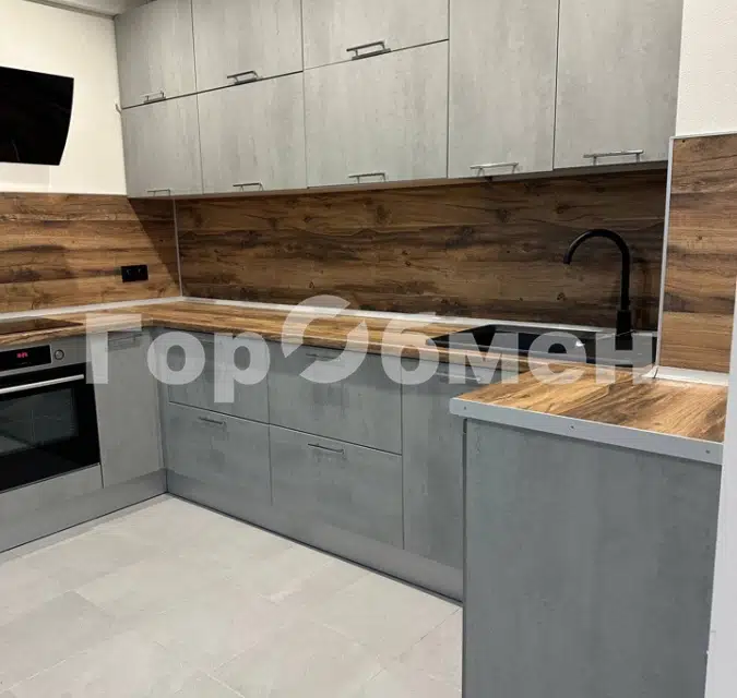 Продаётся 1-комнатная квартира, 44.3 м²