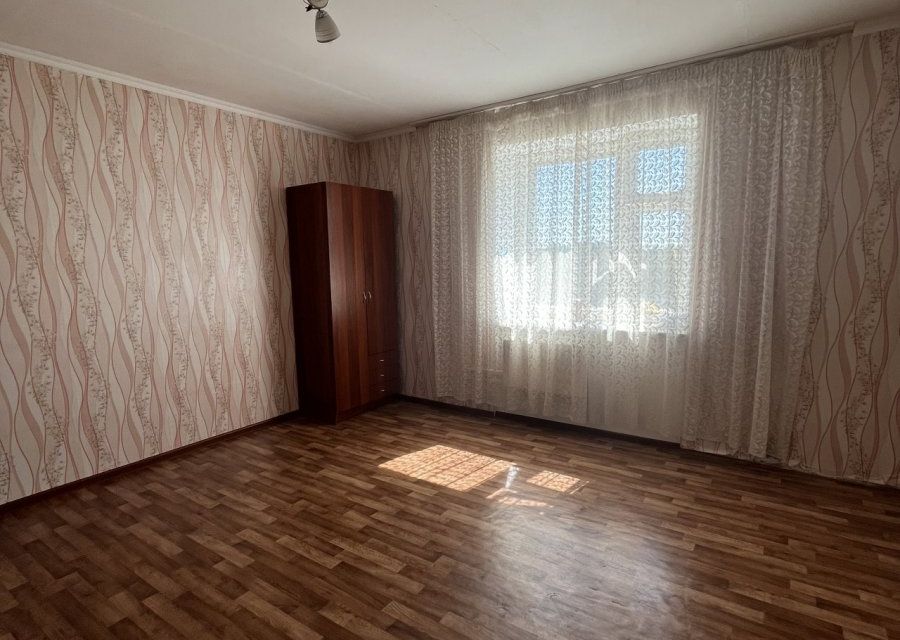 Сдаётся 1-комнатная квартира, 37 м²
