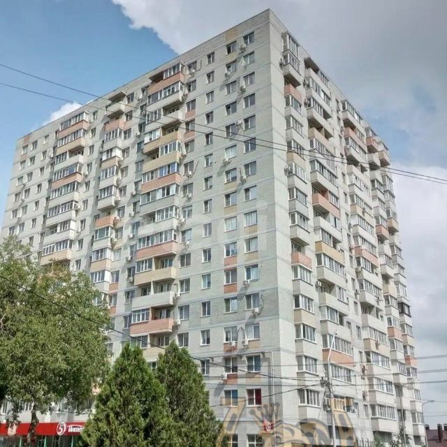 Продаётся 1-комнатная квартира, 31 м²