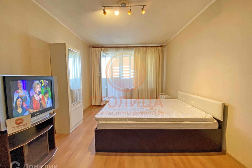 Сдаётся 1-комнатная квартира, 30 м²