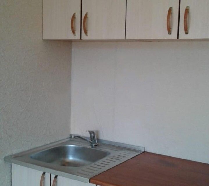 Продаётся 1-комнатная квартира, 19 м²