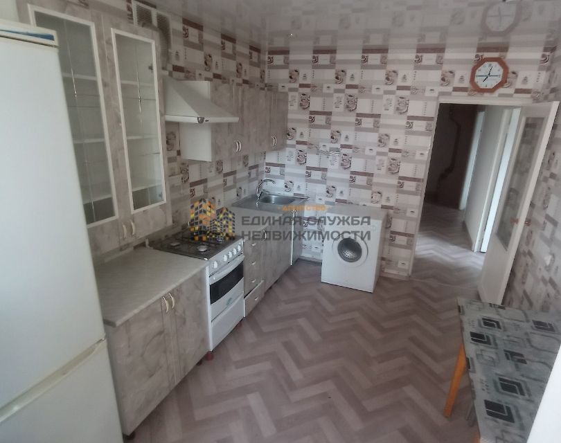 Сдаётся 2-комнатная квартира, 60 м²