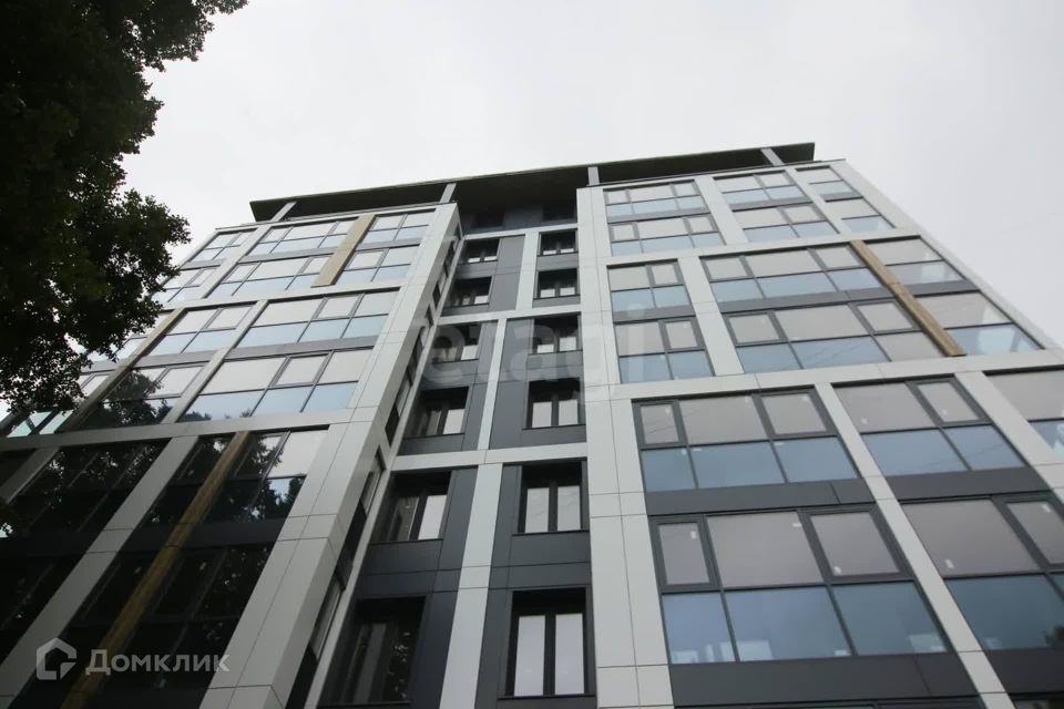 Продаётся 2-комнатная квартира, 85.3 м²