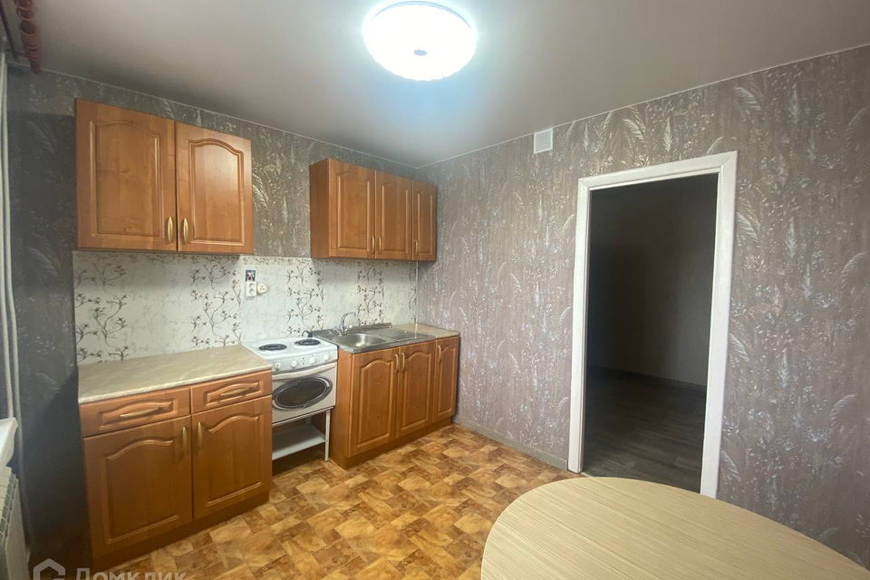 Продаётся 2-комнатная квартира, 53 м²