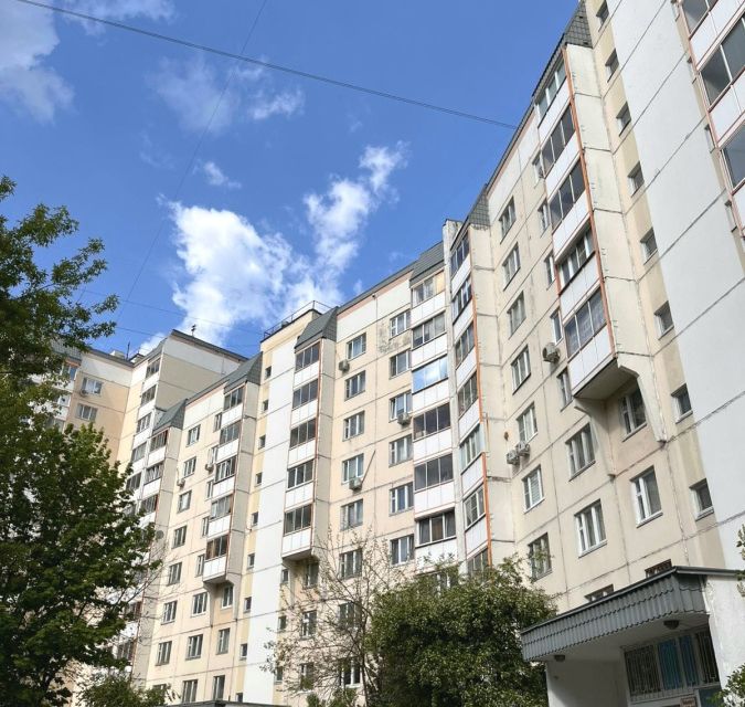 Продаётся 1-комнатная квартира, 27.3 м²