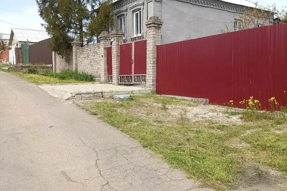 Продаётся 1-этажный дом, 94.4 м²