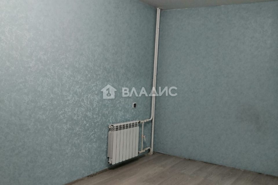 Продаётся 2-комнатная квартира, 56.1 м²