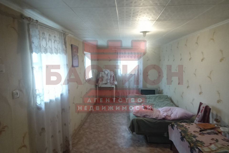 Продаётся 1-этажный дом, 28 м²