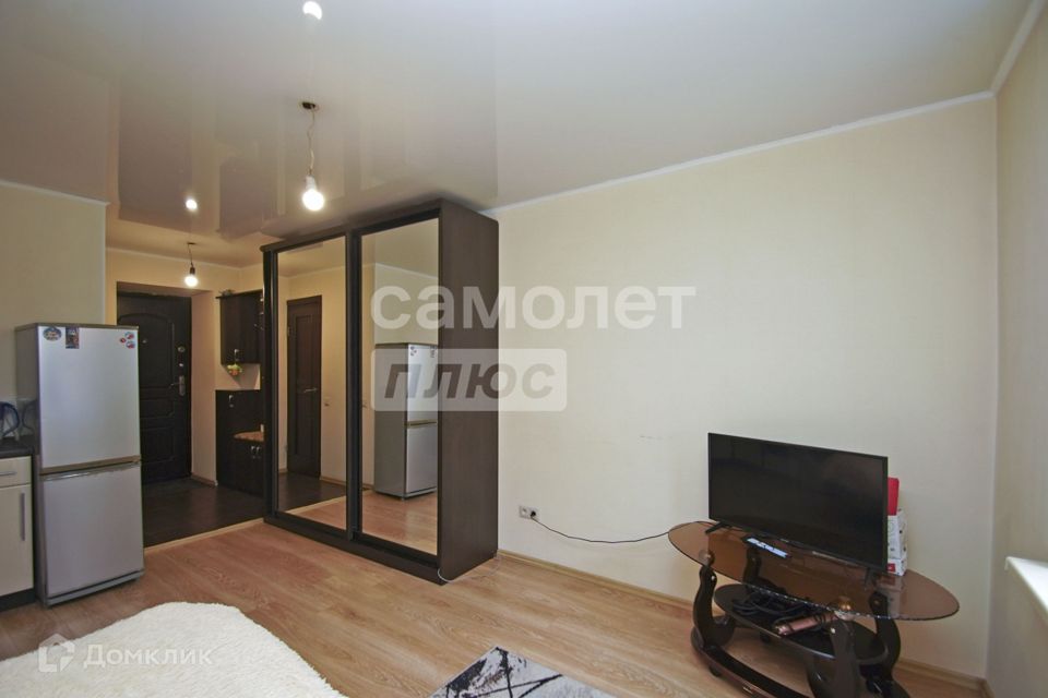 Продаётся комната в 1-комн. квартире, 20.3 м²