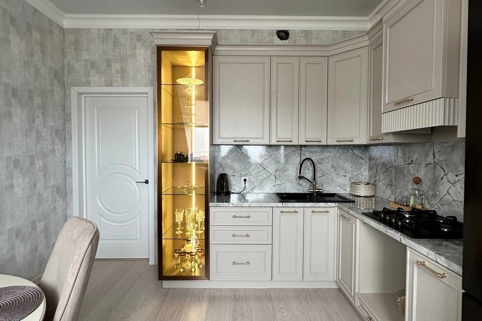 Продаётся 2-комнатная квартира, 85 м²