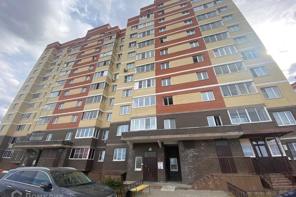 Продаётся 2-комнатная квартира, 61.5 м²