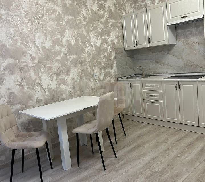 Сдаётся студия, 25.1 м²