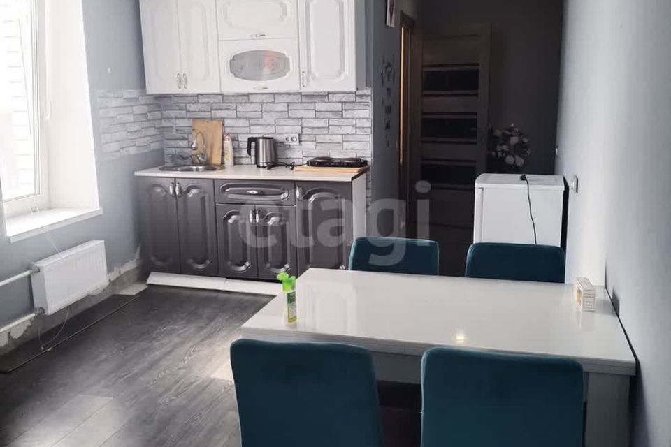 Сдаётся студия, 29 м²