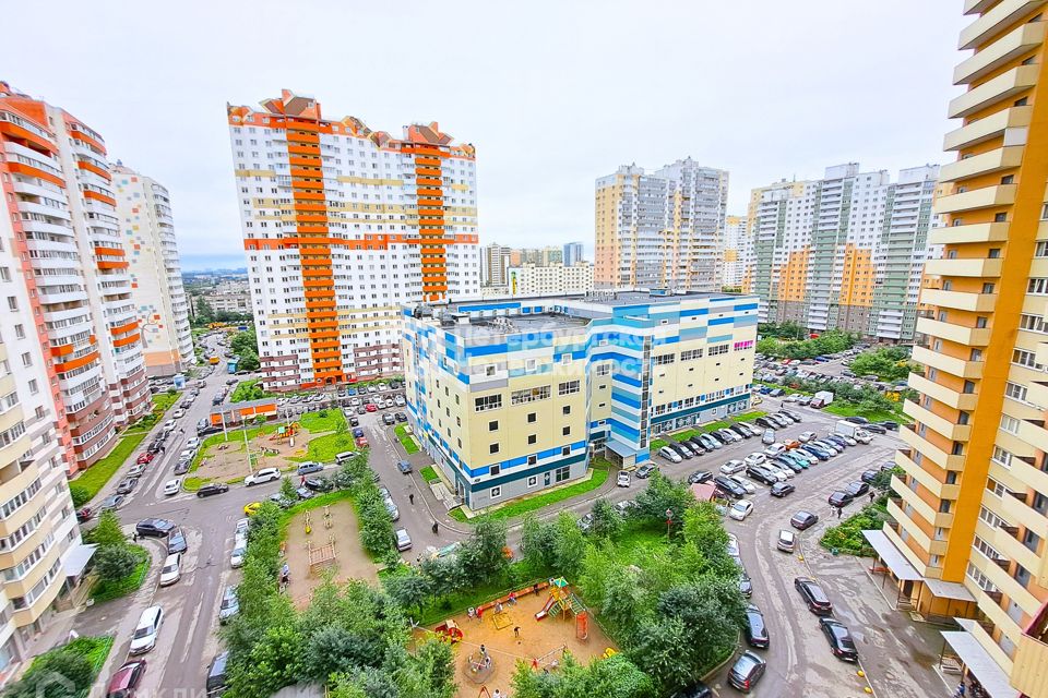 Сдаётся 1-комнатная квартира, 48 м²